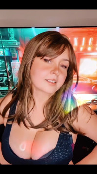 Wish Someone Would Punch Me in the Tits