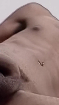 Choc Butties Scene 1: Horny Black Couple Fuck Each Other's Asses