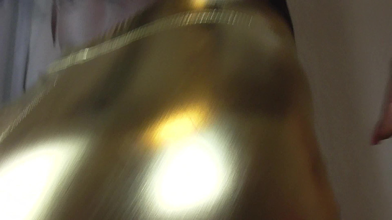 Femdom Austria: Barbie princess estrella si cewek semok kulit hitam lagi asik...