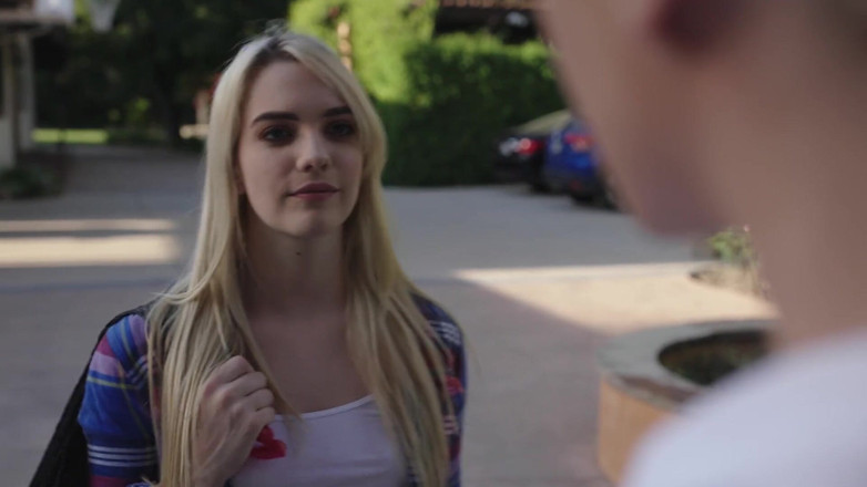 SweetheartVideo: Reform schulmädchen 3 szene 1 freche lesben