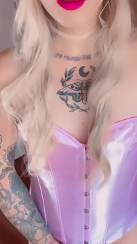 Barbie Cumming