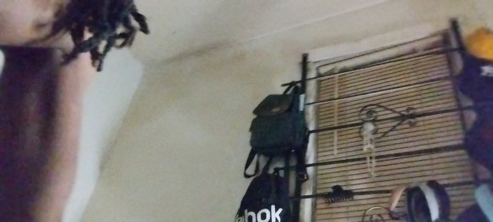 MariaModesto: Hanya apa yang aku inginkan