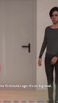 Fate Won't Separate Us by Raising Phallus - Stepmom Has a New Porn Movie, Girlfriend Gets Bbcs at Work 22
