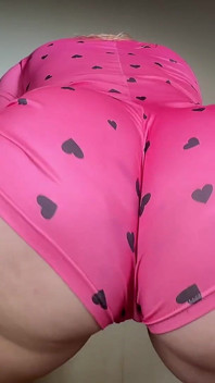 BBW Big Booty Twerk