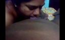 PoojaSha56: Desi freundin sexvideo