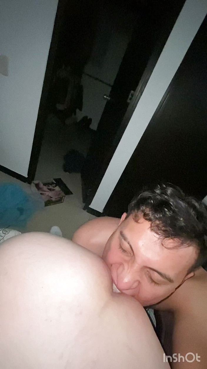 Tomas Styl: 我的岳父像一个真正的婊子一样需要鸡巴