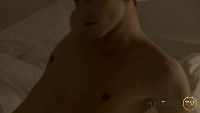 Himeros.tv: Sperma, minnaar