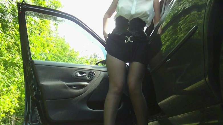 Movies by Louise: J'adore faire ça, vol. 1