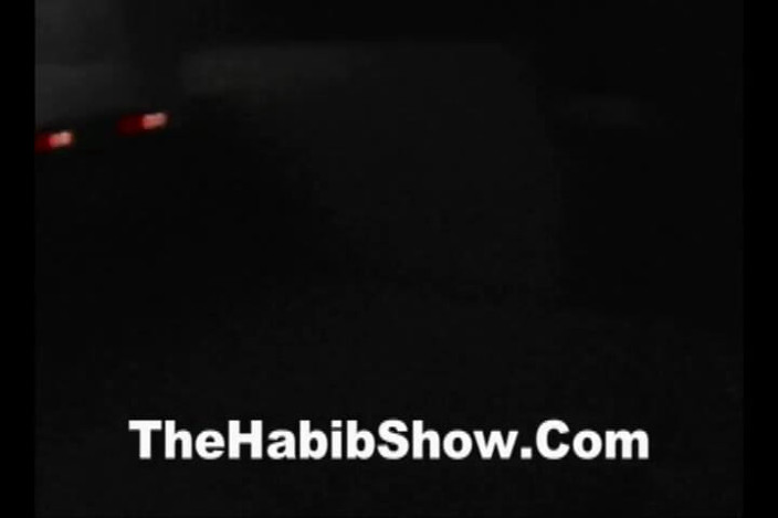 The Habib Show: 스모키 투팍과 밀프 풀영상