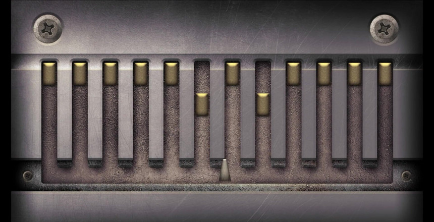 Porny Games: Genesis Orden (av NLT) - del. 41