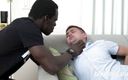 Busted Boys: Busted Boys - Conner Mason - Man-whore hammered by BBC