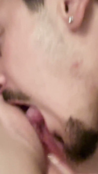 La Sexy Tina Annega Nel Mio Sperma