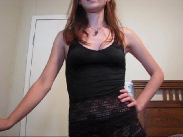 LegalThisWeek: Brandi în Jo Umilation featuring Brandi