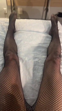 Omg, What a Slut Foot Whore I Am.