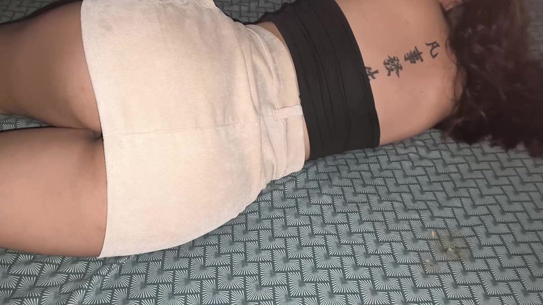 soylekiary: La demi-sœur sexy de mon meilleur ami