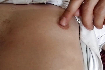 Gangbang straight: Pentil India Close up