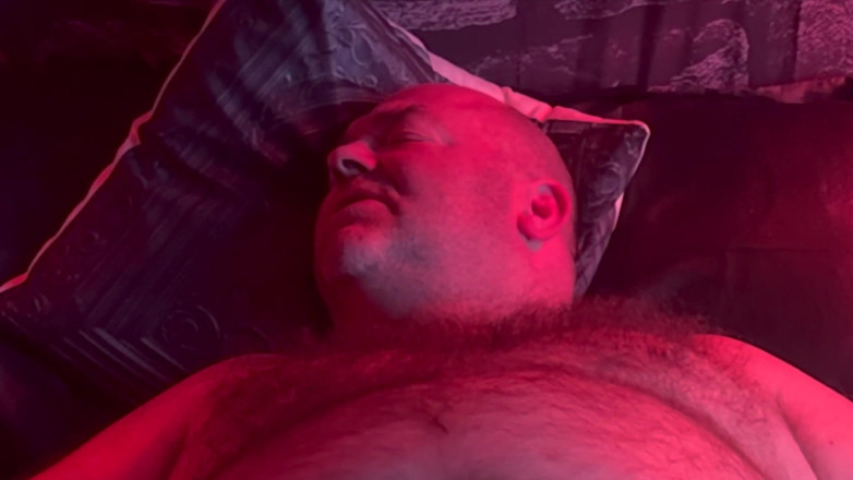 Aaexperiencesltd: Lanitsa Bear Being Pleasured JOI and Cumshot