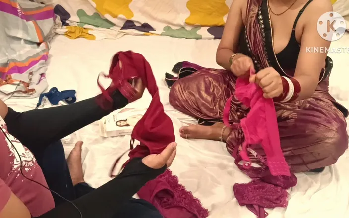 Abhikshasexvideos: Bra Seller Fucked Village Aunty