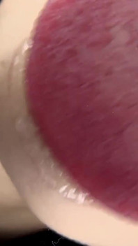 En You Can't Escape Yua Hidaka's Giant Mouth - Japanese Mouth Fetish