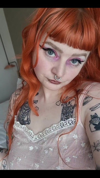 Використав мій час, щоб pout, а також зробити багато контенту для вас