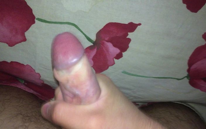 Hot Playboy: Luid gekreun van een man, masturbatie