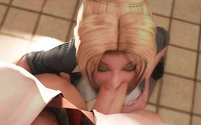 Gameslooper Sex Futanation: Funy 232