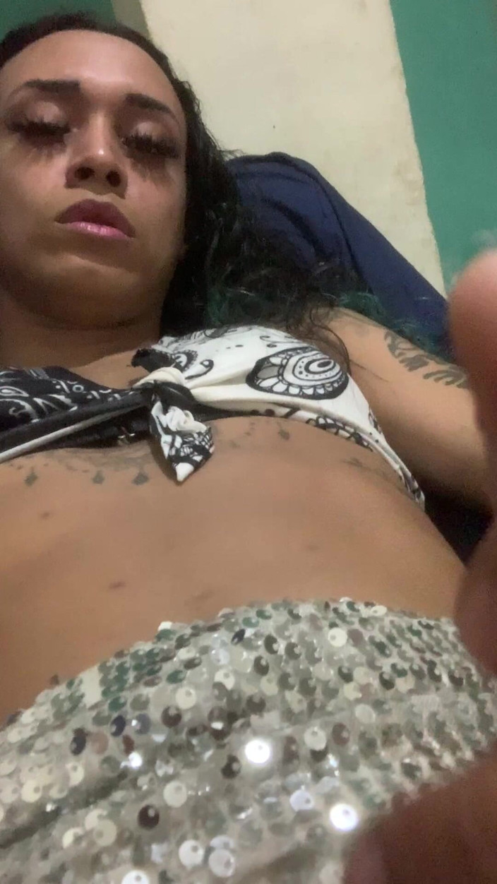 YasmimCarter: Teen Trans Girl Like Masturbate When Its Alone