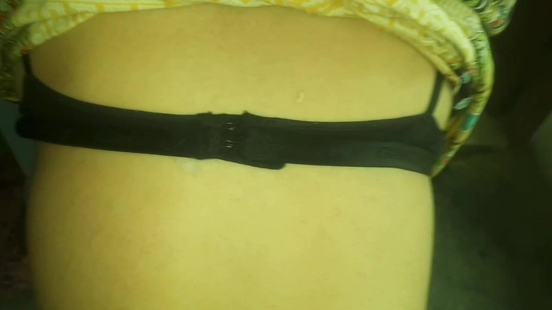 RedQueenRQ: Stepson had sex with his stepmother while she was washing...