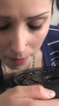Massive Cumshot Special