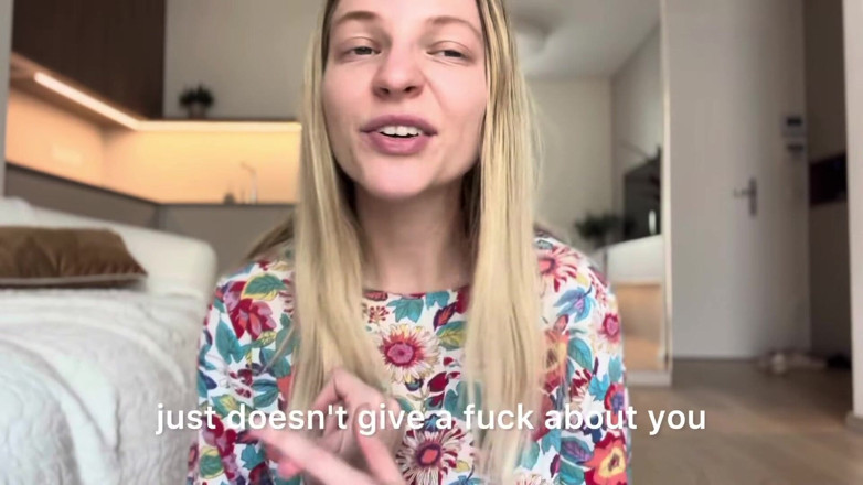 Goddess_Bella_Rae: Dating a Dominant Woman Pros and Cons