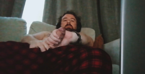 Dirty Talking Guy: Chci ti dát každý centimetr mě