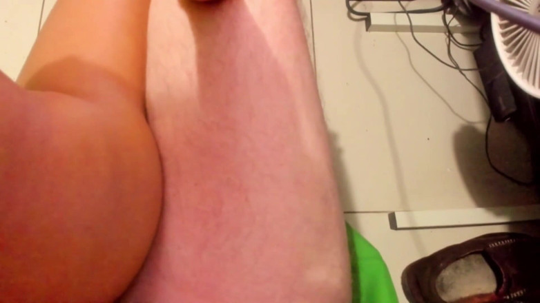 SexyGamingCouple: Aliahs 2nd anal vid ever with fingering ass and anal creampie