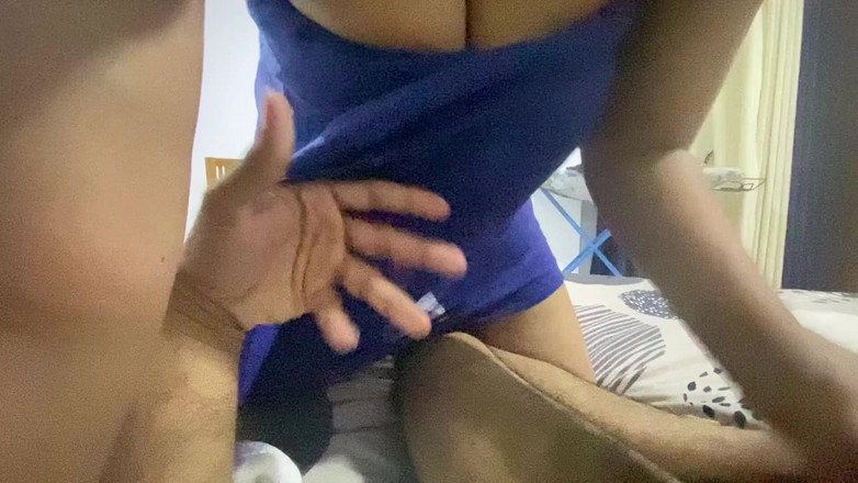 Arabicqueen: Owwa thamai có thật Badu Ammooo Kukku bà dì Ấn Độ rung...