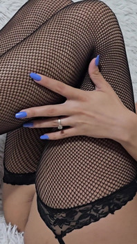 I'm Feel so Exciting on My Bodystockings