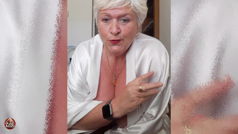 Uk Joolz: Benimle oynarken yakın ve kişisel