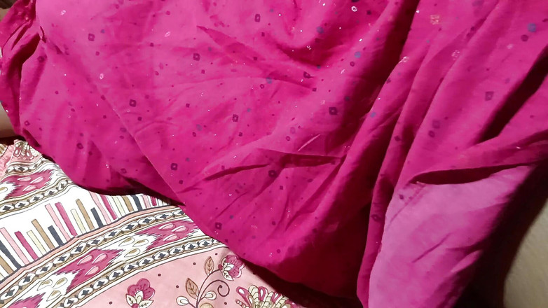 Pakhi0705: 我叫你晚上来 - 我的爱人，快点，我的丈夫会来的。