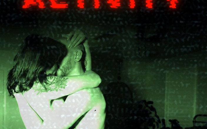 Dirty Cinema: Сексуальная активность