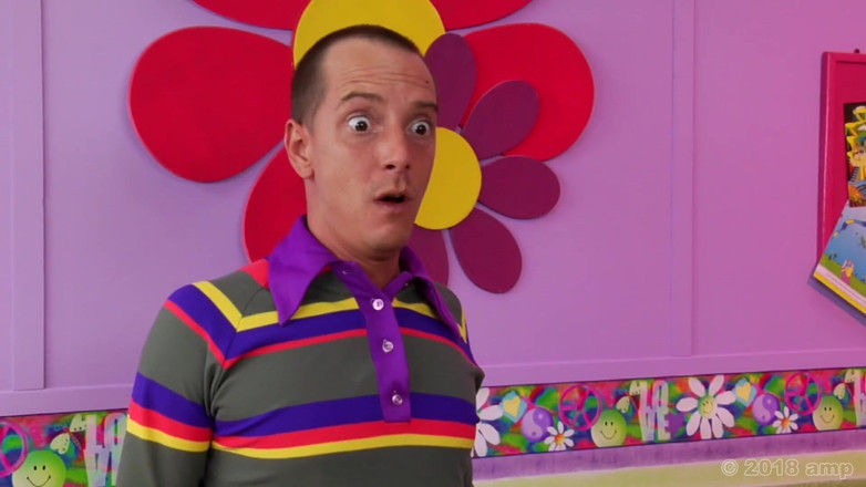 Adventures In Pornland: Not the Bradys XXX: Marcia, Marcia, Marcia! S4 - Alexis Love,...