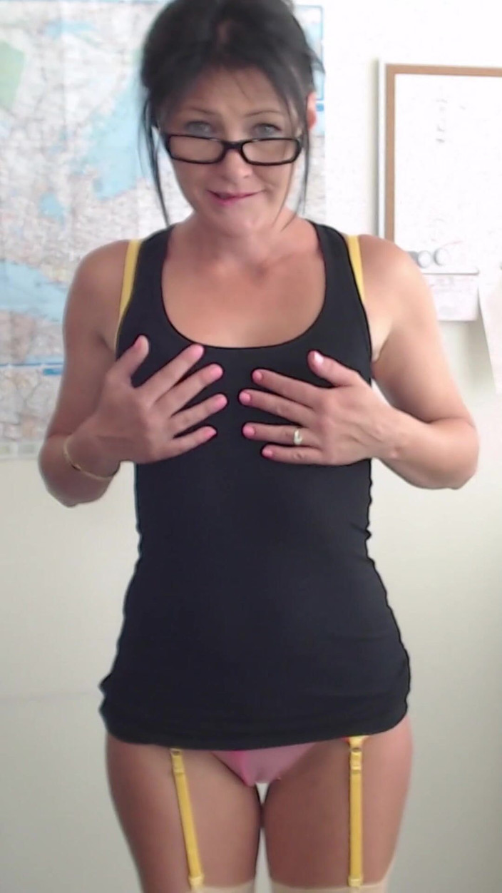 CityKat: Joi untuk bos saya