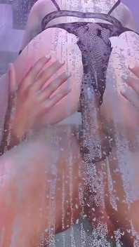 Thicc fantezi kız: animasyonlu ısı - 3 boyutlu animasyon hentai