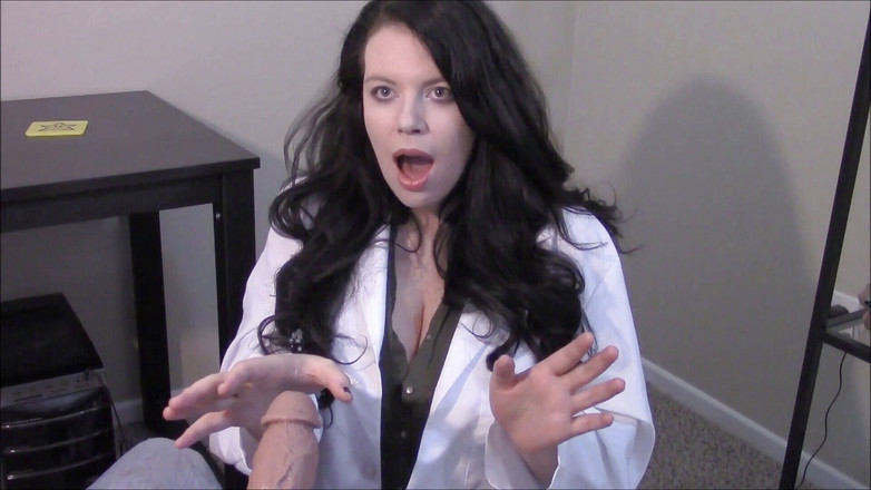 Lovely Lilith: Viagra falls 3