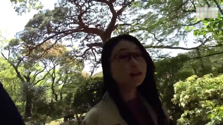 Japanese Hentai Matings: Hete lente - Aya, 27, een getrouwde vrouw - 1