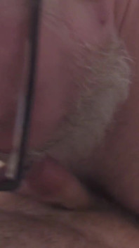 Sexy Daddy Teased and Fucked!