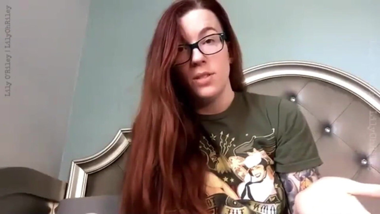 Lily O'Riley: Toy Tryout: Tracy's D-g Clitoral Sucker
