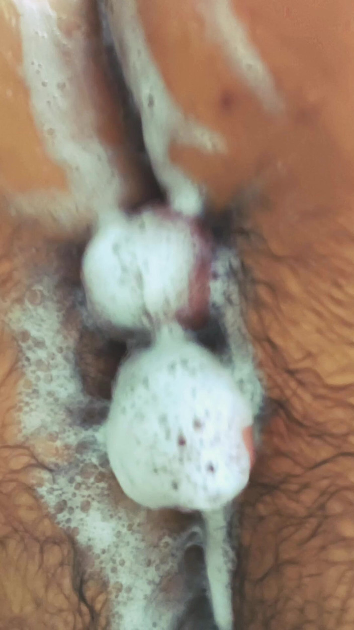 Camilo Brown: Jsem super nadržená ve sprše a chtěla jsem se o...