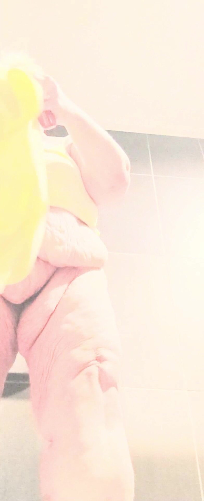 HerculesnVENUS: I Wanna Be Your Sex Slave and Do the Things...