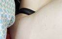 EvaSummers: Navel fetisj striptease tengere vuile blonde pawg fit meisje natuurlijk...