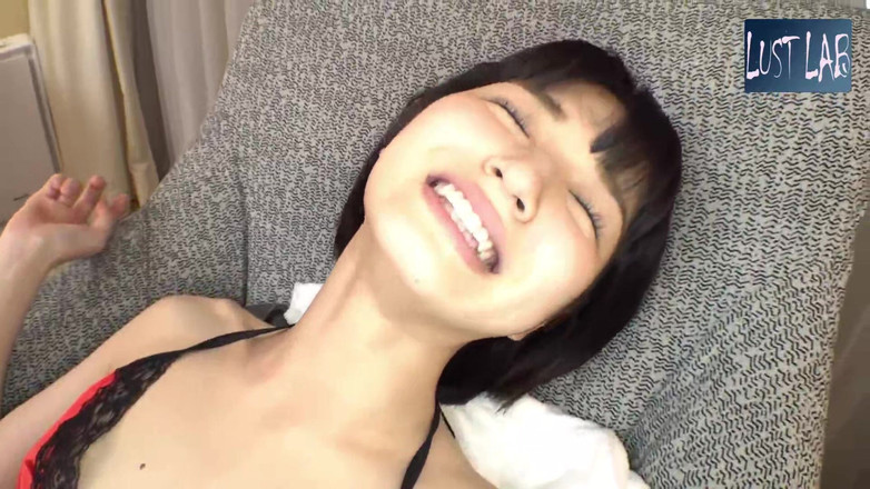 Lust lab: Amatérský pár ex. neet dívka hledá, co chce - Ep1