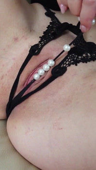 Sailor Sexy in Fishnet