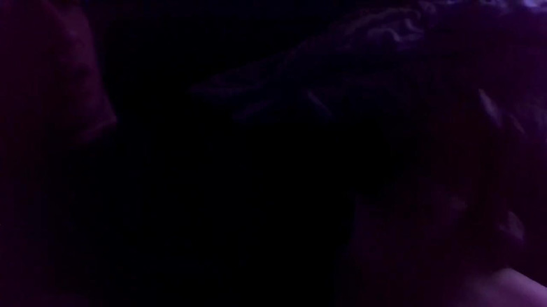 LilTaste: Masturbating in the Dark (no Audio)